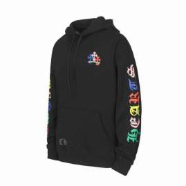 Picture of Chrome Hearts Hoodies _SKUChromeHeartsS-XLaztxB3062058